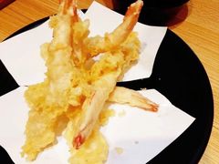 炸虾天妇罗-胜代日本料理(云程巷小区店)