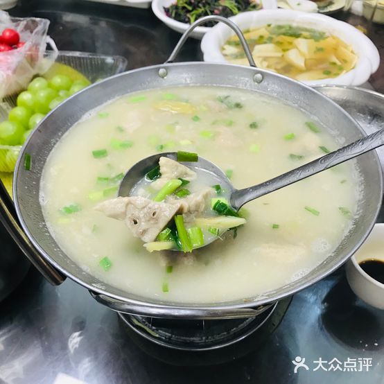 半盆菜酒家