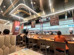 -敏华冰厅(平安金融中心店)
