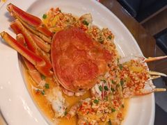 -醉壹号海鲜大排档·老厦门特色菜(厦门美食地标店)