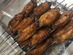 -泰山王老三串店(海大广场店)