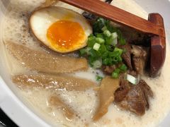 -味千拉面(惠州淡水嘉信茂广场分店)