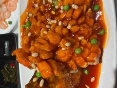 -小吴越·江浙融合菜(惠山万达广场店)