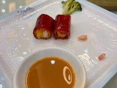 -新河畔海鲜酒楼(虎门店)