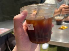 -J Create城市露营咖啡·简餐·宠物(上海动物园店)