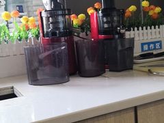 -西南政法大学-学生1食堂