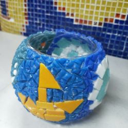 -瓦匠工社·马赛克·积木拼图·亲子手工DIY
