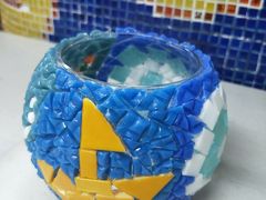 -瓦匠工社·马赛克·积木拼图·亲子手工DIY
