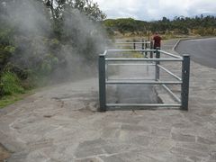 -夏威夷火山国家公园