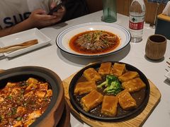 -峨嵋小镇·川菜(正定朗华店)