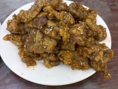 -清真宏玉祥黄门脸餐厅(华荫东里店)