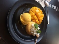 Mango&nbsp;Tango-Mango Tango