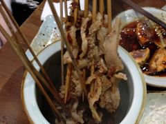 -繁·醉花亭小酒馆(鼓楼店)