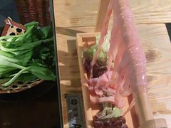 -湊湊火锅·茶憩(上海合生汇店)