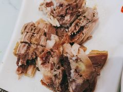 -一品楼灌汤包子(西门大街店)