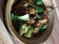 -壹煲口福煲仔饭(中山路店)