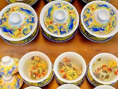 -津门老羊家·铜锅涮羊肉·烧烤(科技园店)