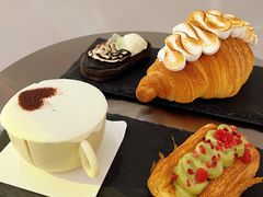 -光作面包Voila Lumiere(中山店)