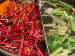 -盡膳口福跷脚牛肉火锅(晶耀前滩店)