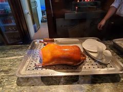 -金鸭季·北京烤鸭(深业上城店)