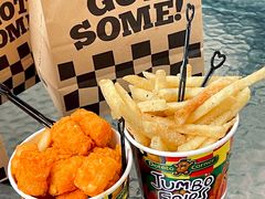 -Potato Corner(广州天河城店)