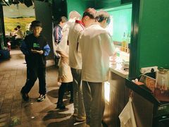 -青一色火锅(摩根店)