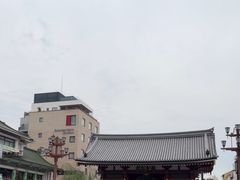 -浅草寺