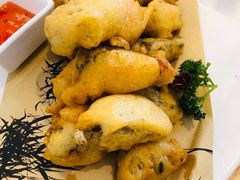 -时间里·新派粤菜(远洋店)