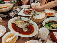 -丽华园(汉阳龙阳店)