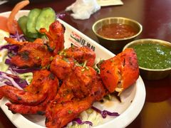 -清真· AL-JANNAT 佳纳特餐厅(仙林店)