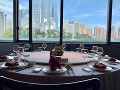 -三利音·东方司宴(外滩店)