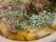 -西贝(枫蓝国际购物中心店)