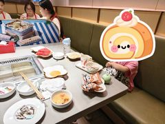 -海底捞火锅(西直门凯德MALL店)