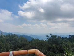 -妙峰山风景名胜区