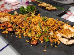 -辉记炭烧海鲜大排档·老字号(福田店)