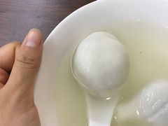 -朱新年·苏式汤团·面点(北寺塔店)