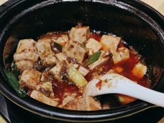 -陈麻婆豆腐(春熙店)