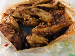 鸡尖-林记兔头(特色店)