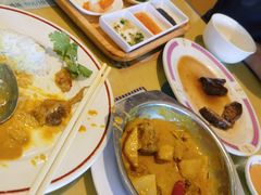 -吴系粤菜馆·茶餐厅(深业上城店)