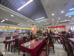 -西塔大冷面(市府大路店)