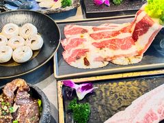 -明洞王妃家烤肉(苏州中心星悦汇店)