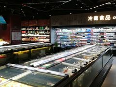 -中百生活剧场(泛海城市广场店)