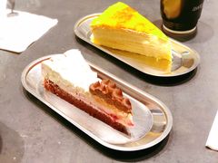 -Awfully Chocolate(嘉里城店)