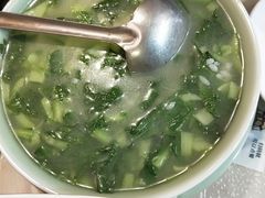 菜泡饭-眷江南之小蓝鲸(王府大街店)