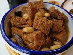 四喜烤麸-锦園(伊势丹美食城店)