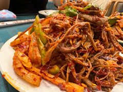 -春花民族美食(佳木斯总店)