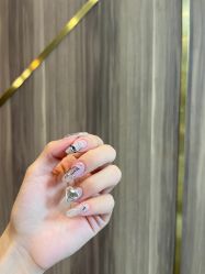 -Sin Nail芯日式美甲美睫店