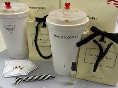 -Manner Coffee(万象食家店)