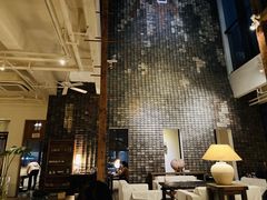 -瓦库茶馆17号(海汇港店)