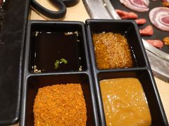 -花味·自助烤肉(雨花客厅店)